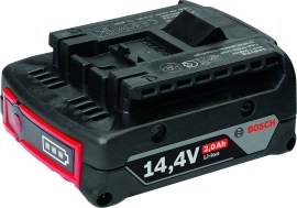 Bosch Akumulátor 14.4V/2.0AhV