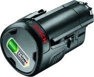 Bosch Akumulátor 10.8V/2.0AhV - cena, srovnání