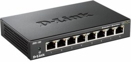 D-Link DGS-108