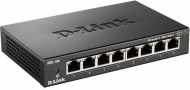 D-Link DGS-108 - cena, srovnání