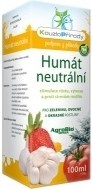 AgroBio Opava Humát neutrálny 100ml