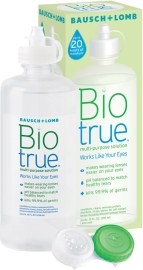 Bausch & Lomb Biotrue 300ml