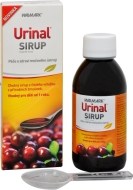 Walmark Urinal sirup 150ml - cena, srovnání