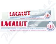 Dr. Theiss Lacalut White 75ml - cena, srovnání