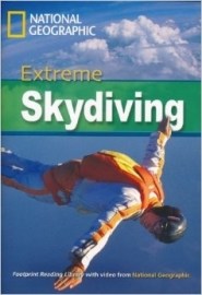 Footprint Reading Library 2200 Extreme Skydiving