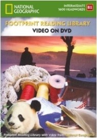 Footprint Reading Library 1600 DVD