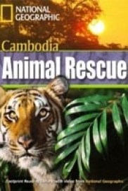Footprint Reading Library 1300 Cambodia Animal Rescue