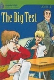 Foundation Reading Library 5 Big Test