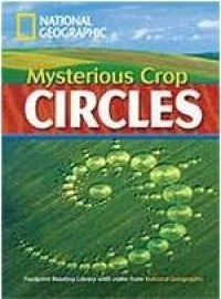 Footprint Reading Library 1900 Mystery of Crop Circles