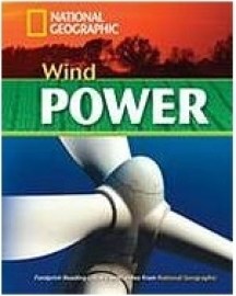 Footprint Reading Library 1300 Wind Power