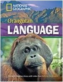 Footprint Reading Library 1600 Orangutan Language