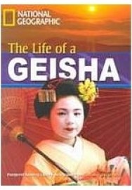 Footprint Reading Library 1900 Life of Geisha