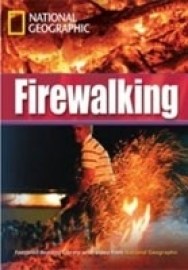 Footprint Reading Library 3000 Firewalking