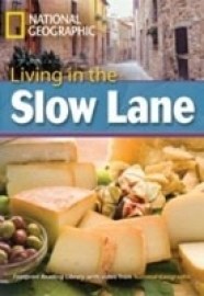 Footprint Reading Library 3000 Living in the Slow Lane