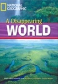 Footprint Reading Library 1000 Disappearing World