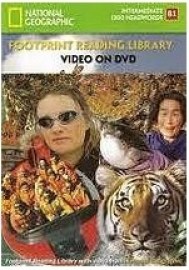 Footprint Reading Library 1300 ExamView CD-ROM