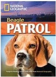 Footprint Reading Library 1900 Beagle Patrol