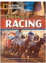 Footprint Reading Library 1900 Chuckwagon Racing