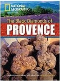 Footprint Reading Library 2200 Black Diamonds of Provence