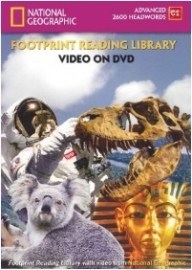 Footprint Reading Library 2600 DVD