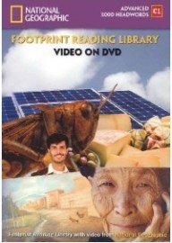 Footprint Reading Library 3000 DVD