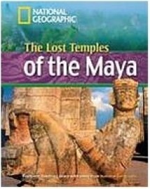 Footprint Reading Library 1600 Lost Temples of Maya