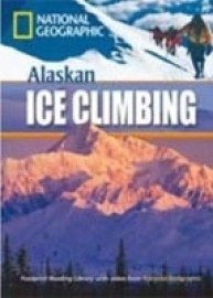FRL0800 Alaska Ice Climbing + CD