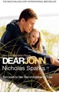 Dear John (Film tie-in) - cena, srovnání