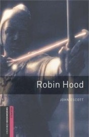 Oxford Bookworms Library Starter - Robin Hood