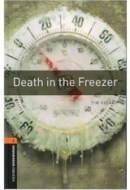 Oxford Bookworms Library 2 Death in Freezer - cena, srovnání