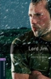 Oxford Bookworms Library 4 Lord Jim