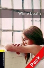 Oxford Bookworms Library 1 White Death + CD