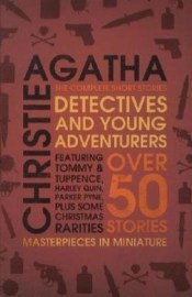 Detectives and Young Adventurers