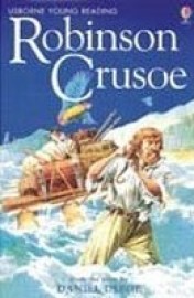Young Reading 2: Robinson Crusoe