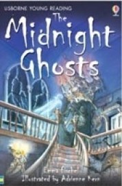 Young Reading 2: The Midnight Ghost