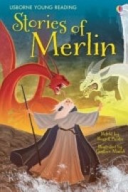 Young Reading 1: Stories of Merlin