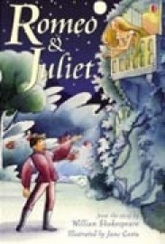 Young Reading 2: Romeo and Juliet