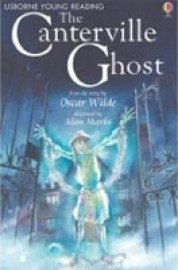 Young Reading 2: The Canterville Ghost