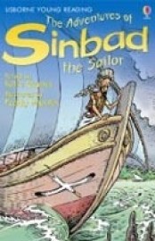 Young Reading 1: The Adventures of Sinbad