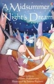 Young Reading 2: A Midsummer Night´s Dream
