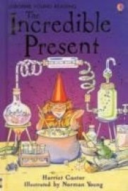 Young Reading 2: The Incredible Present