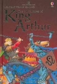 Young Reading 2: The Adventures of King Arthur
