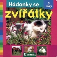 Hádanky se zvířátky - cena, srovnání