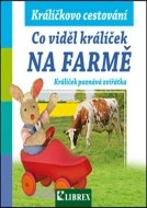 Co viděl králíček na farmě - cena, srovnání