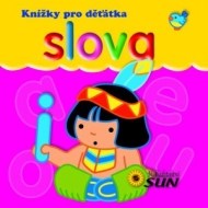 Knížky pro děťátka - cena, srovnání