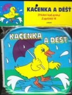 Kačenka a déšť - cena, srovnání