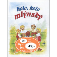 Kolo, kolo mlýnský - cena, srovnání