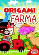 Origami Farma - cena, srovnání