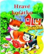 Hravé koťátko - cena, srovnání