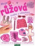 Moje růžová - cena, srovnání
